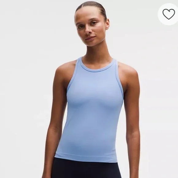 Lululemon Align Tank Top Racerback - Picture 2 of 6